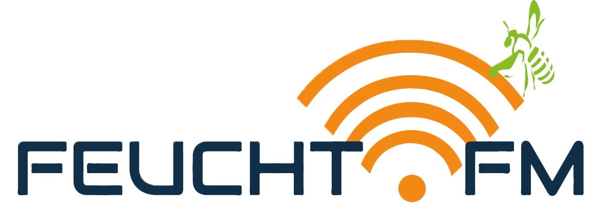 Logo FeuchtFM