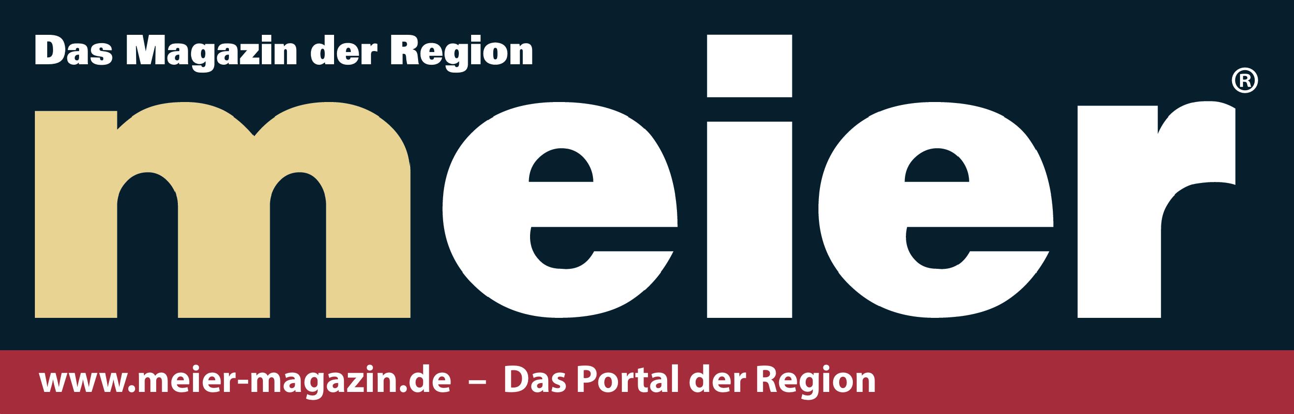 Logo Meier-Magazin