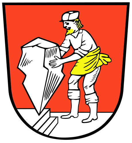 Wappen Markt Wendelstein