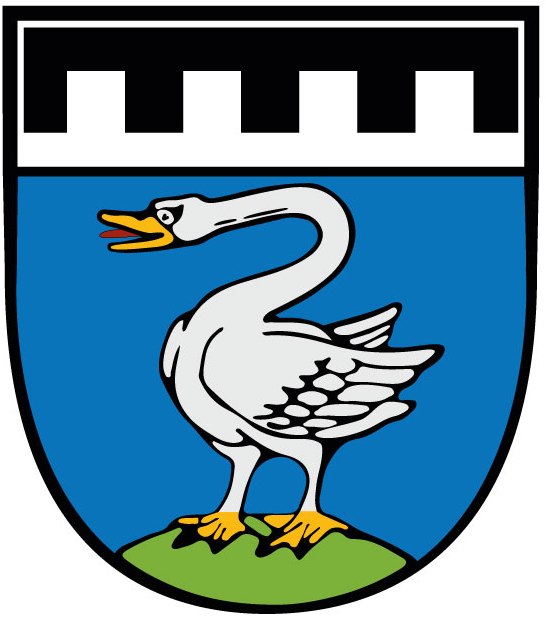 Wappen Markt Schwanstetten