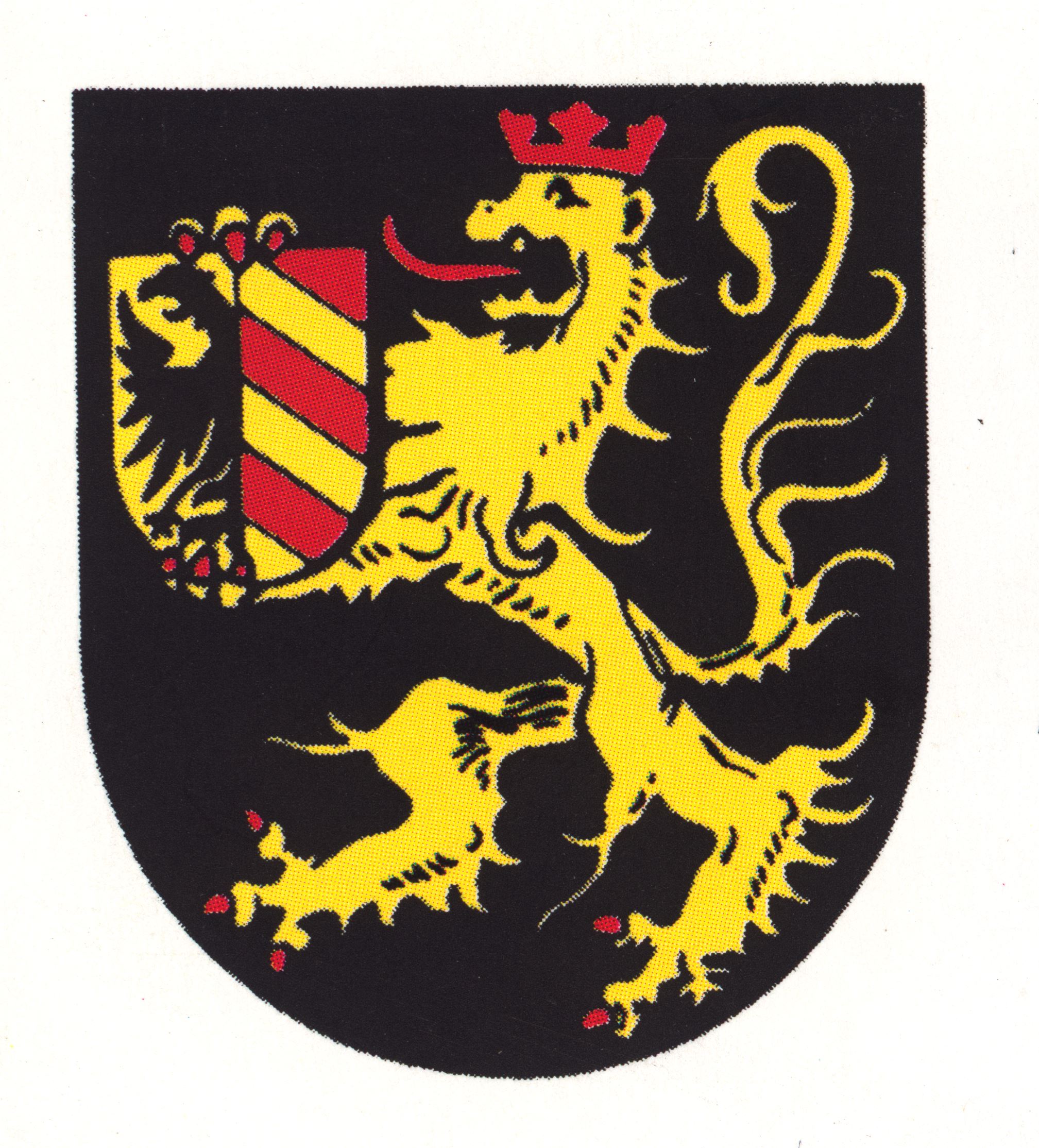 Wappen Stadt Altdorf
