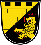 Wappen Gemeinde Berg