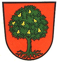 Wappen Gemeinde Pyrbaum