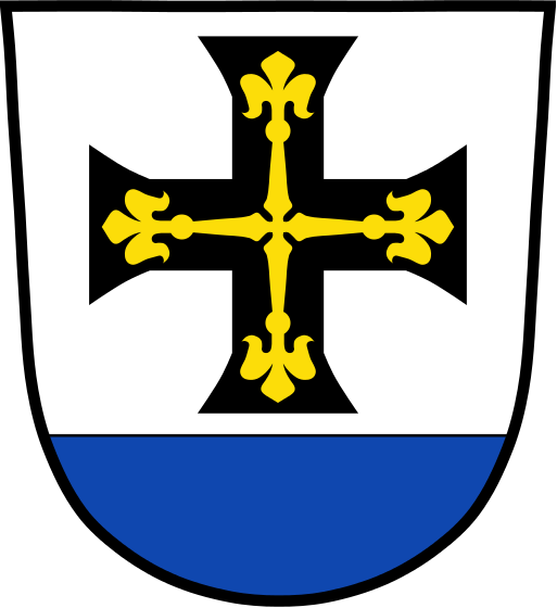 Wappen Gemeinde Postbauer-Heng