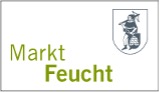 Logo der Gemeinde Feucht