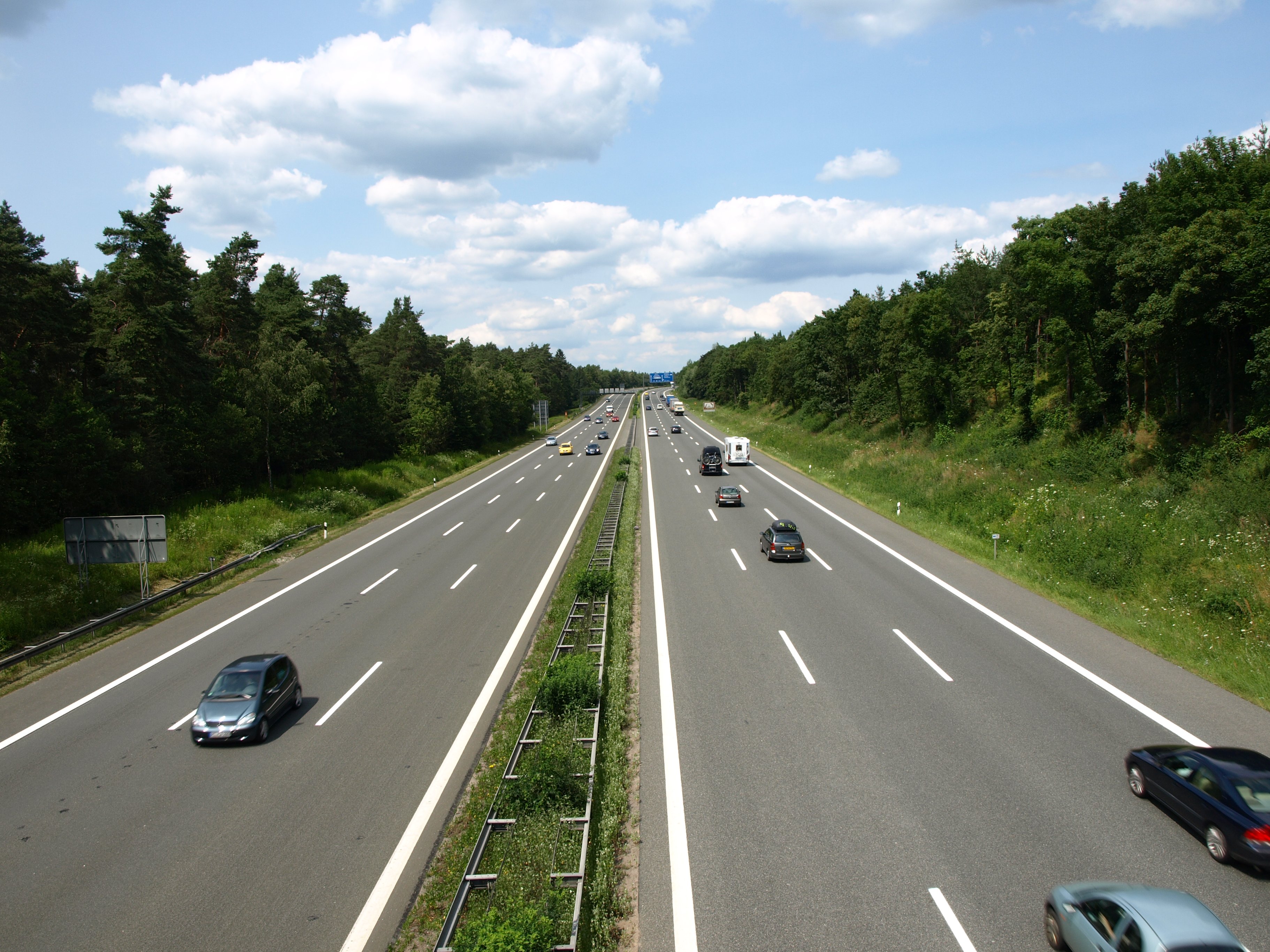 Autobahn A9