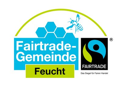 Feucht bleibt Fairtrade-Gemeinde