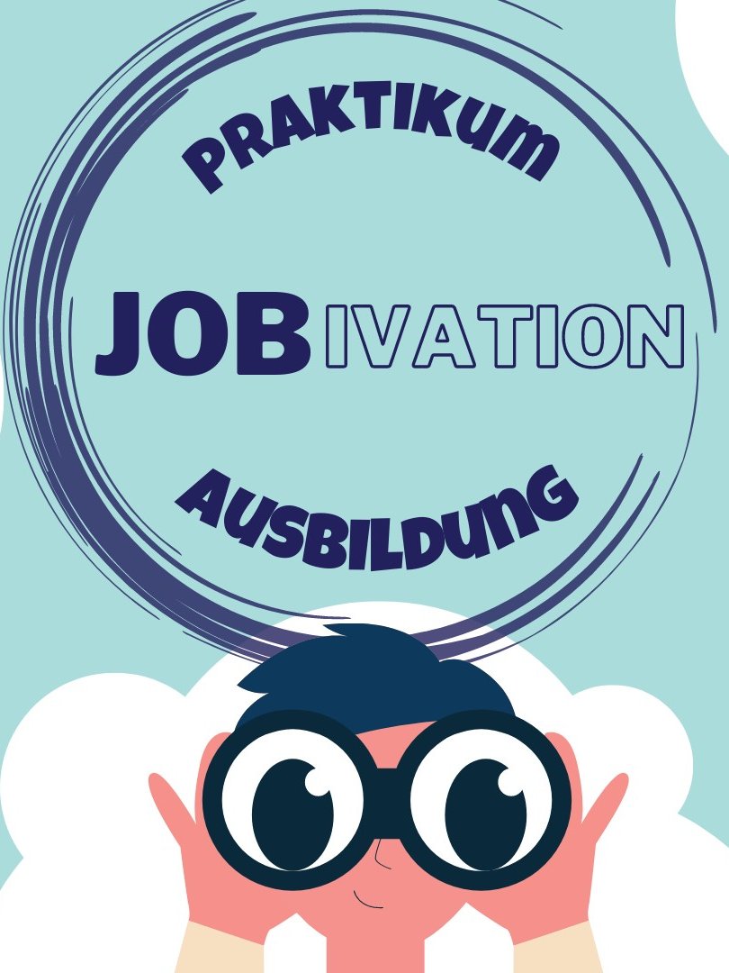 JOBivation Logo