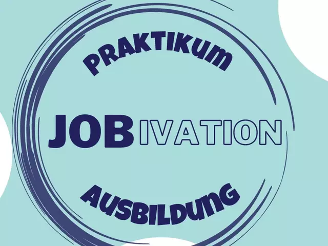 JOBivation Logo