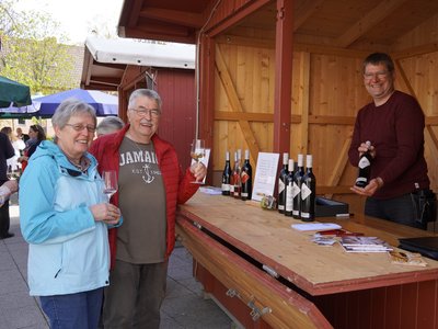 Leutschacher Weinfest 2023