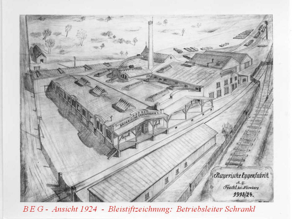Bayerische Eggenfabrik