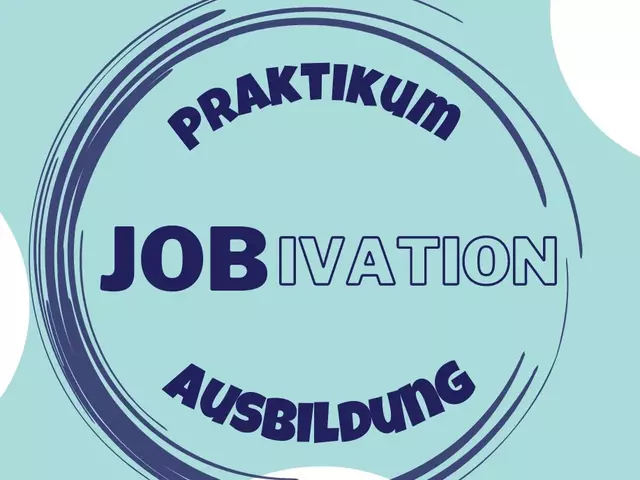 Logo JOBivation